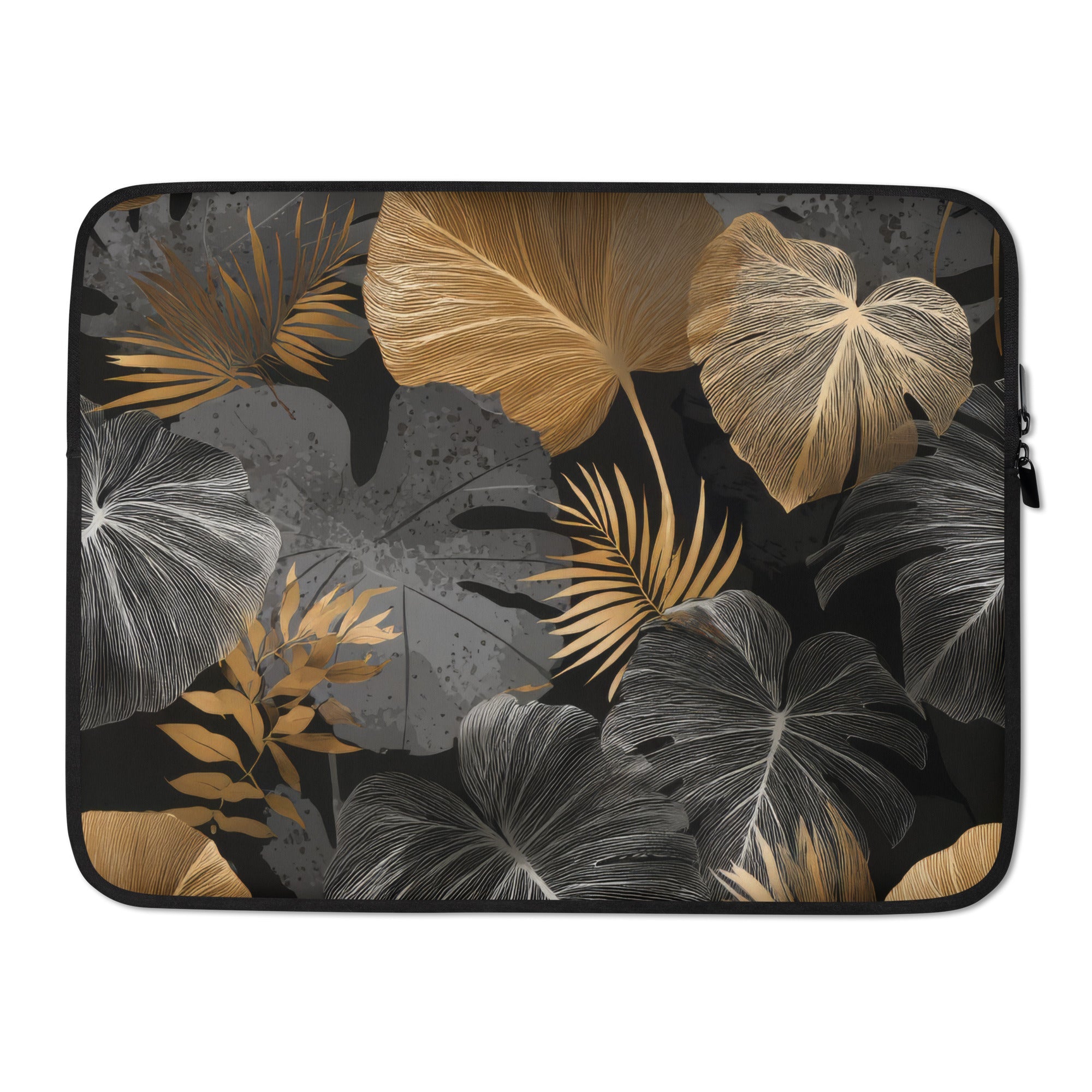 Autumn Essence Laptop Sleeve-1