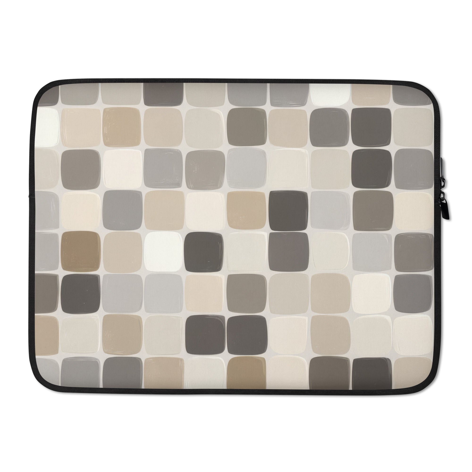 Zen Workspace Laptop Sleeve-1