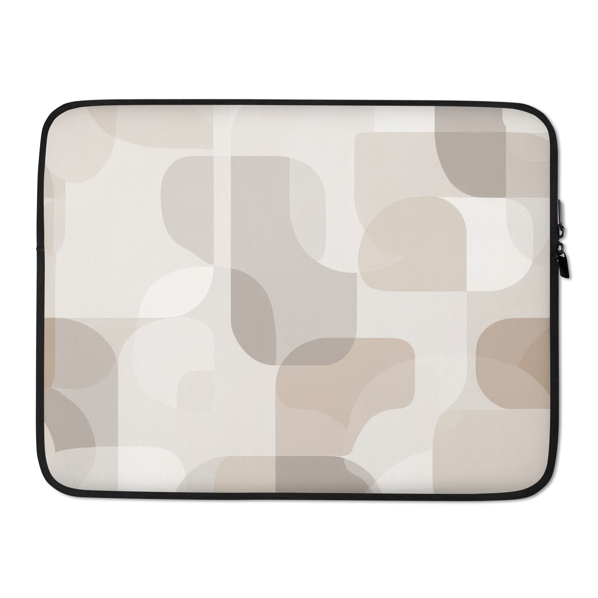 Scandinavian design Laptop Sleeve-1