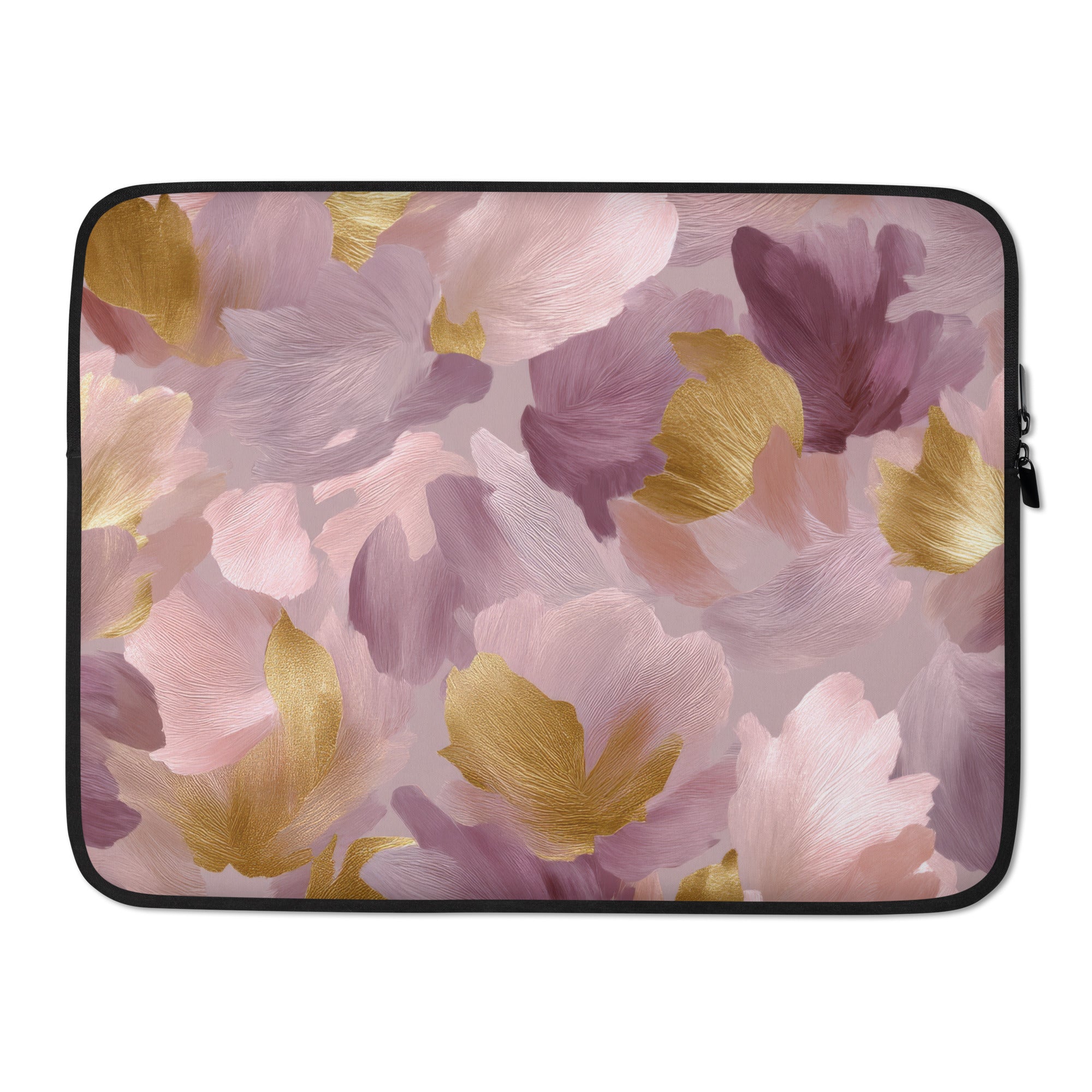 Platinum Grace Laptop Sleeve-1