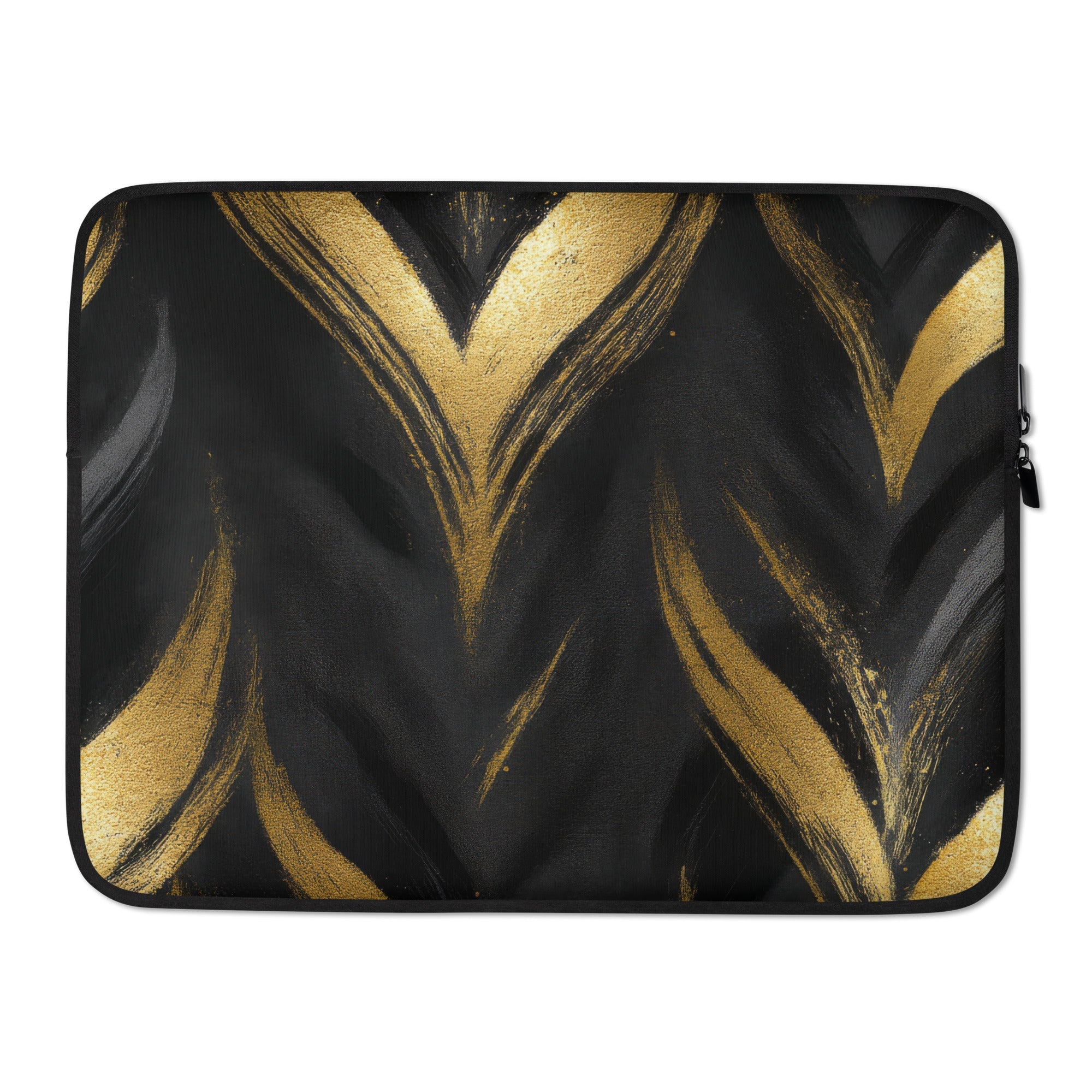 Abstract Fashion Laptop Sleeve-1