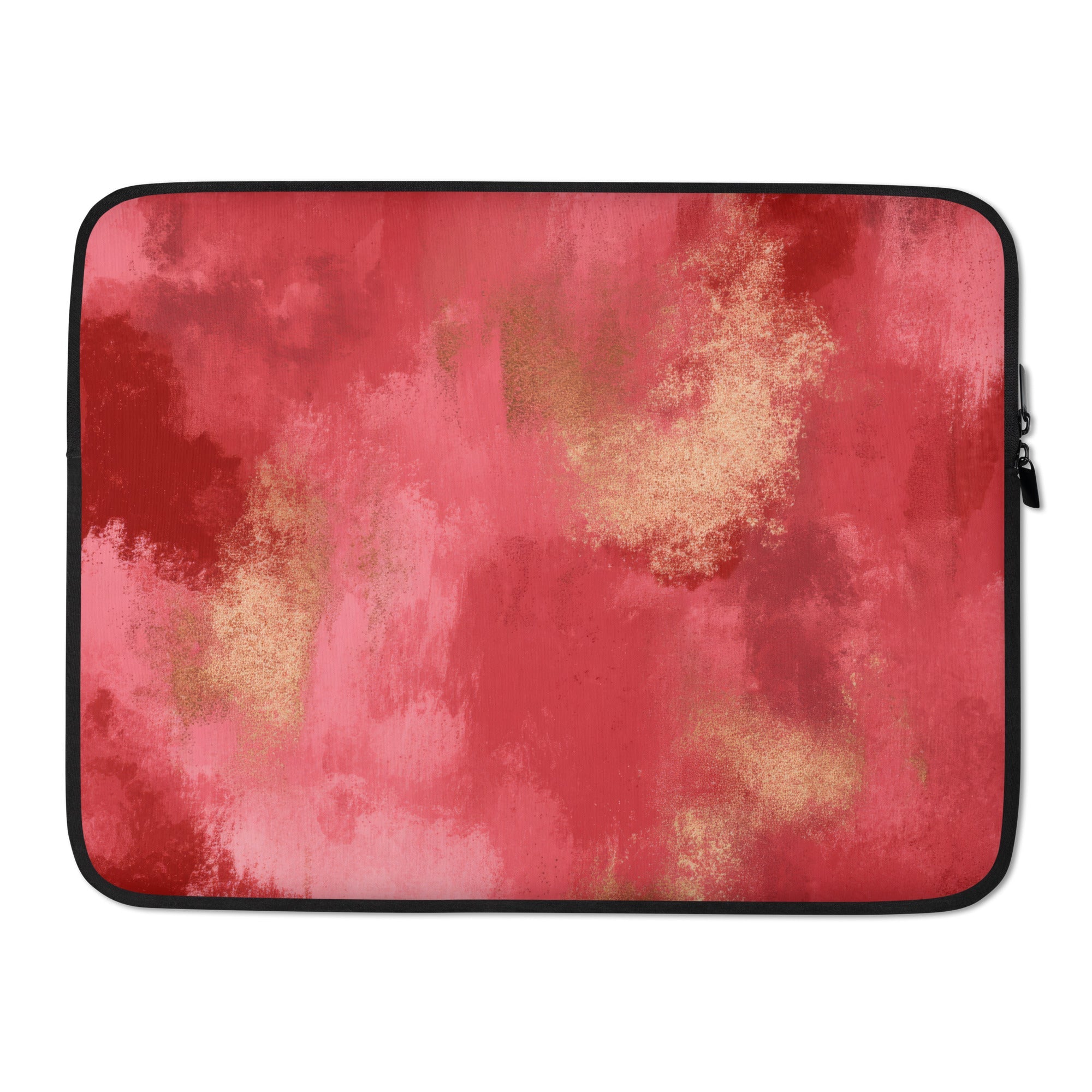 Scarlet Laptop Sleeve-1