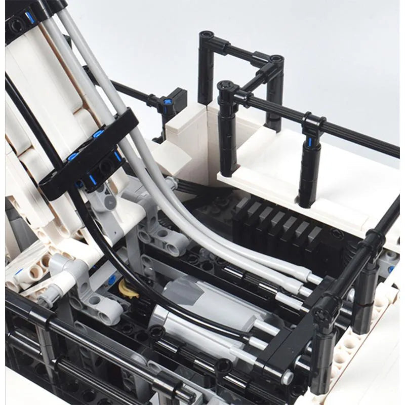 Heavy Duty Bundle 8342pcs-2