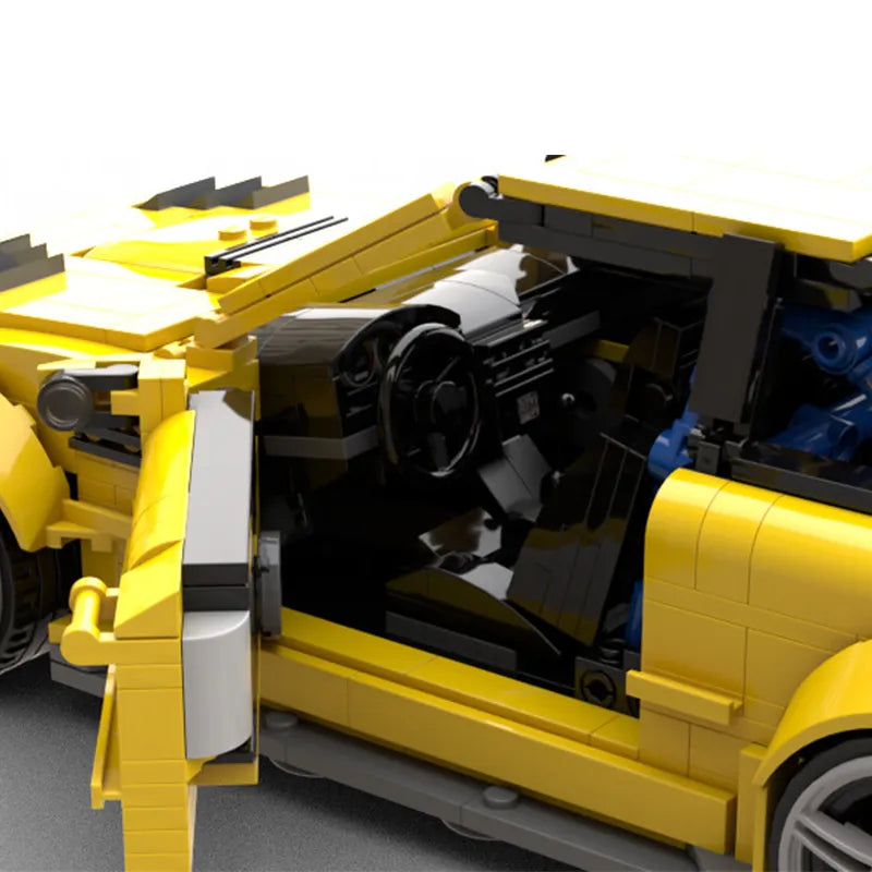 2006 German Coupe 1244pcs-1