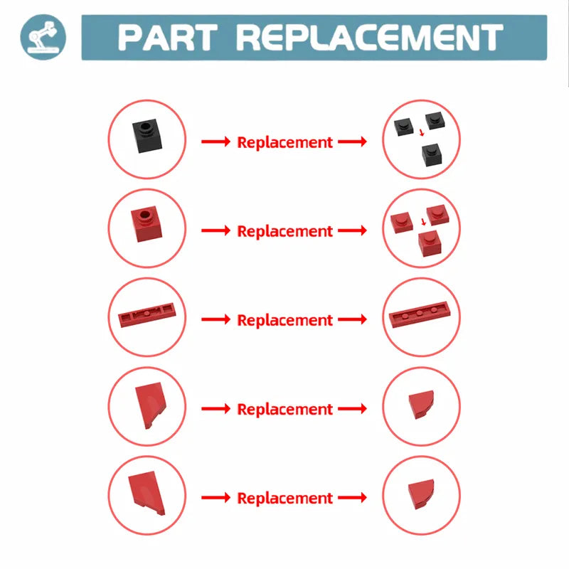 The V8 E34 Sedan 1514pcs-4