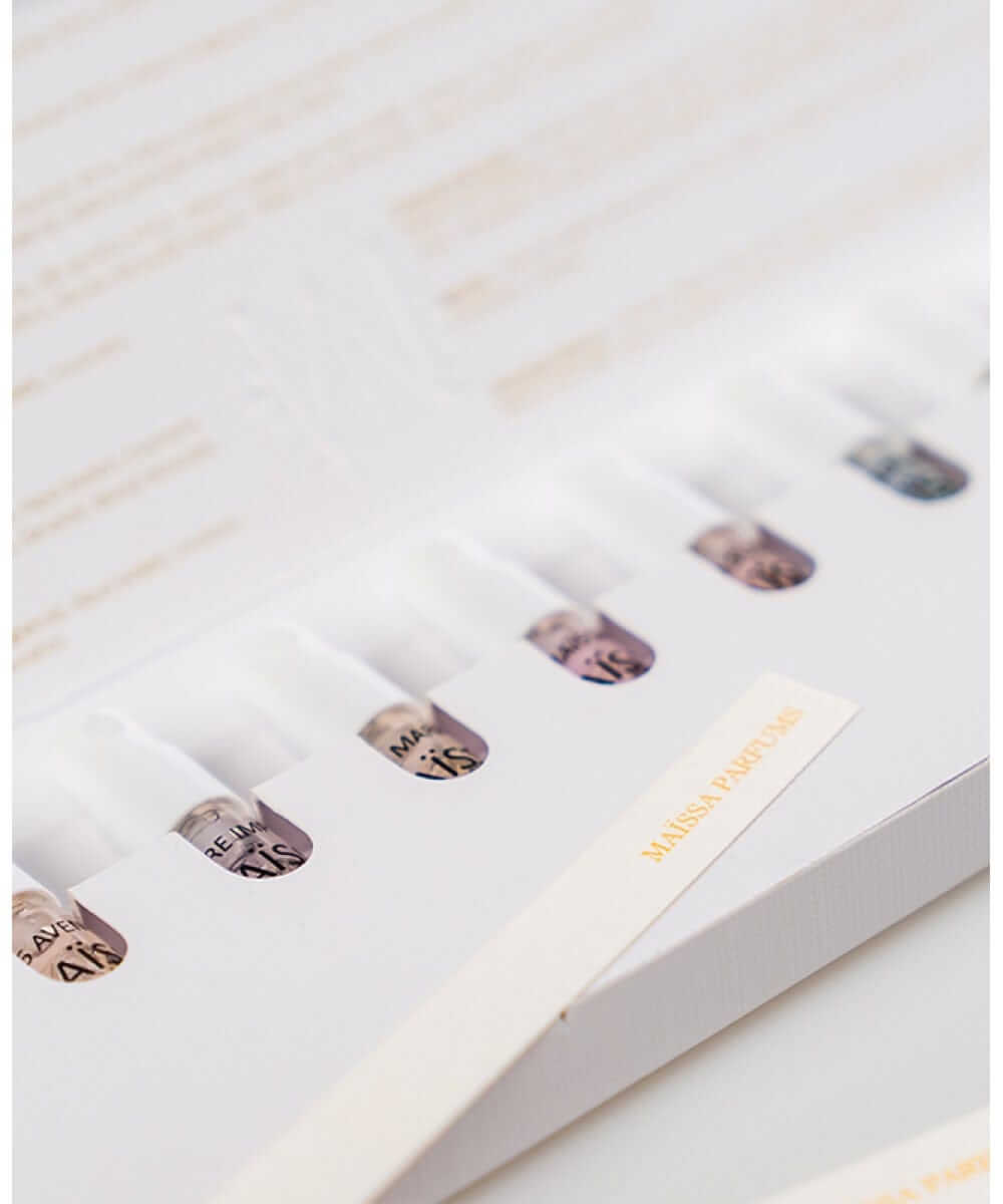 KIT ECHANTILLOM N3-1