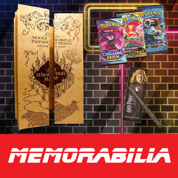 Geek Crate Subscription Box-3