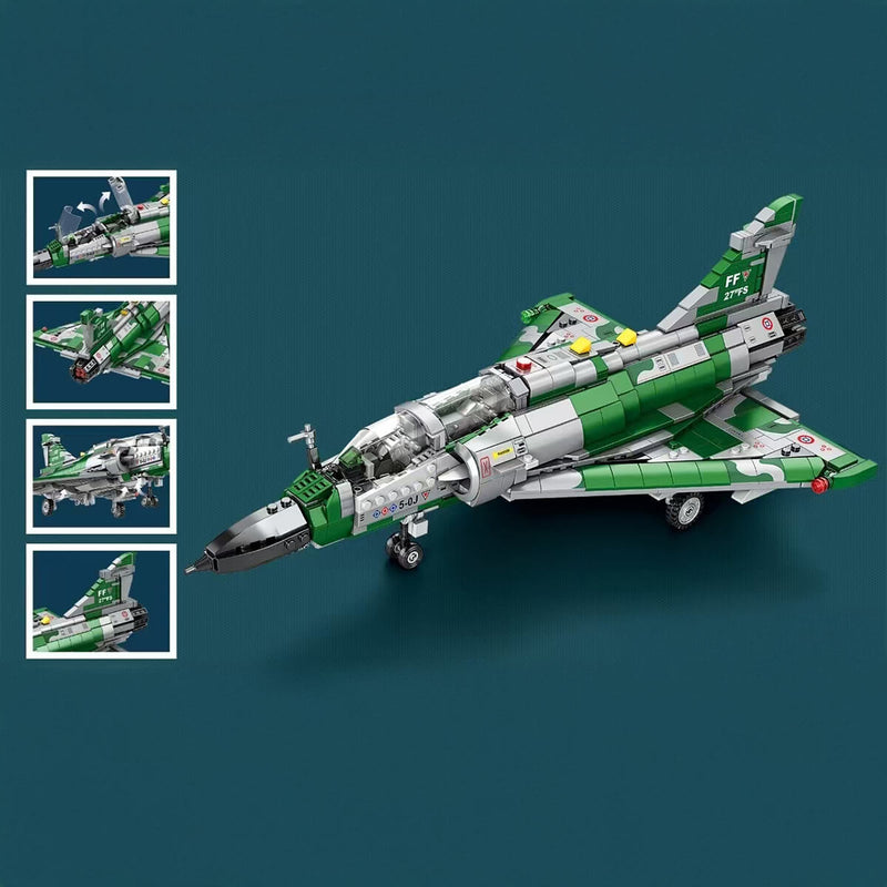 Remote Controlled Dump Truck 1011Pcs-4