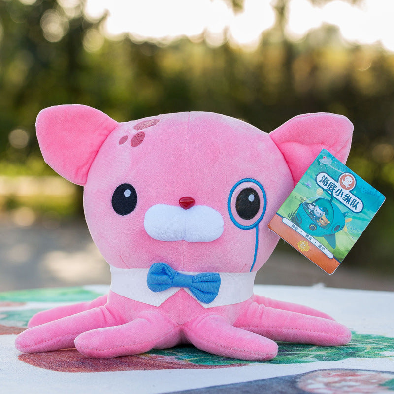 octonauts plush-1