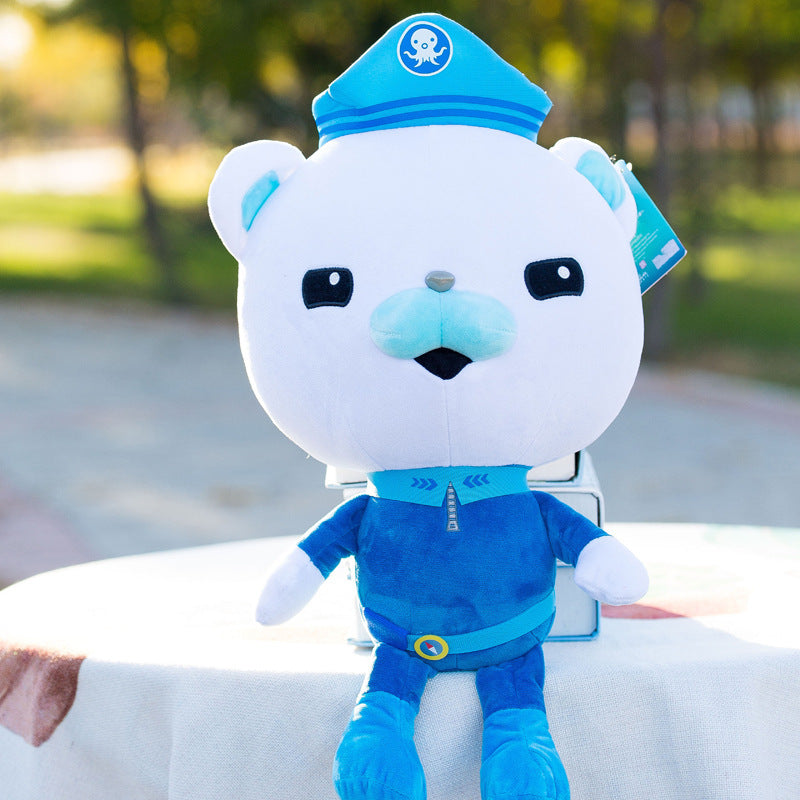 octonauts plush-2