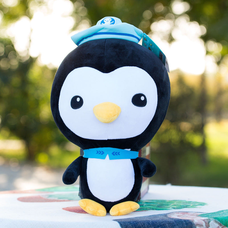 octonauts plush-6