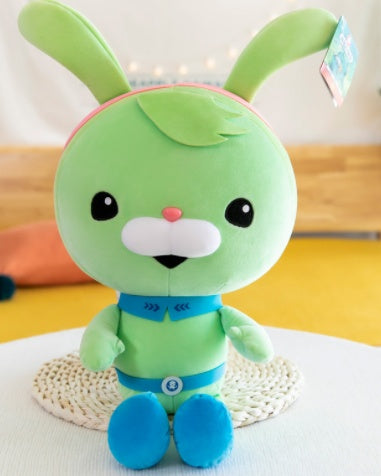 octonauts plush-5