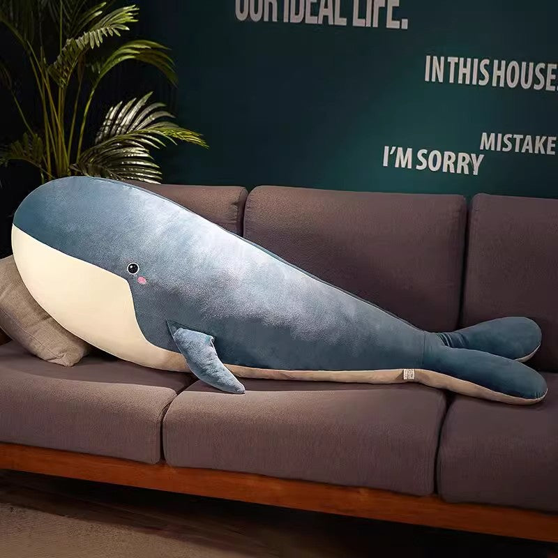 plush toy whale-2