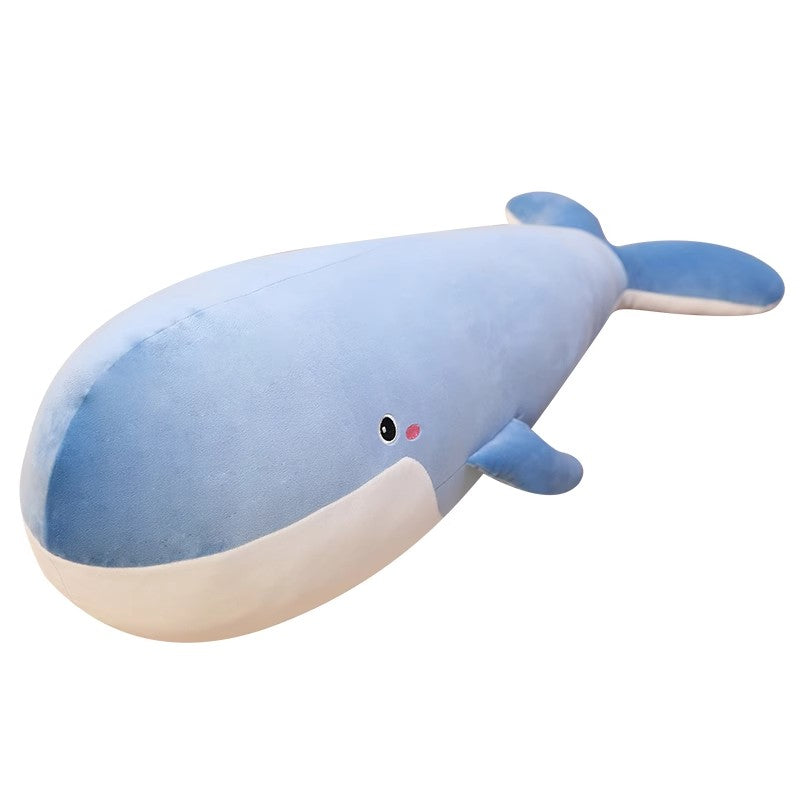 plush toy whale-3
