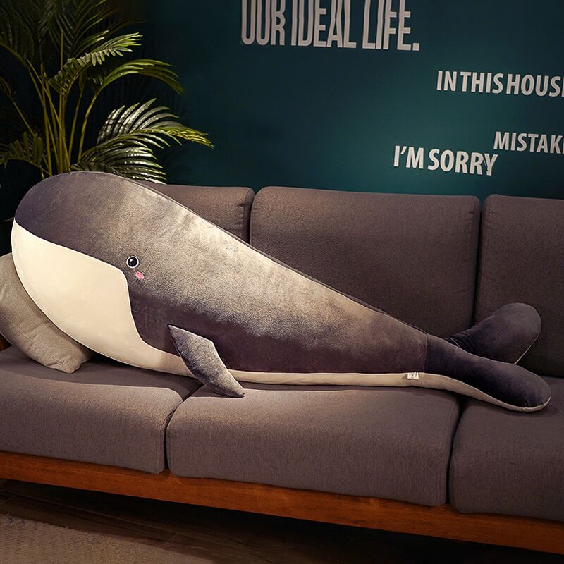 plush toy whale-5