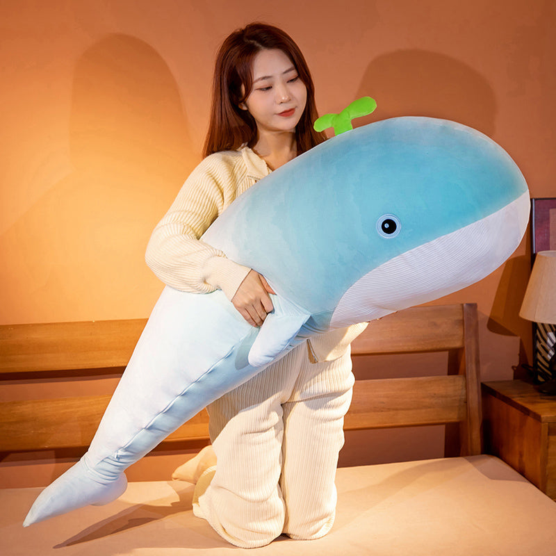 plush toy whale-6
