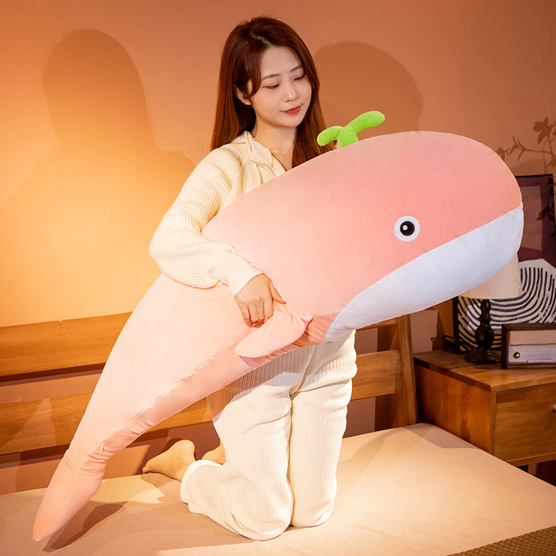 plush toy whale-7