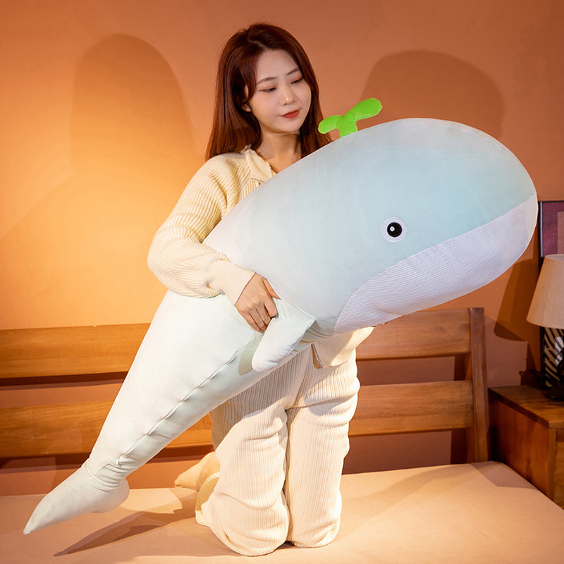 plush toy whale-8