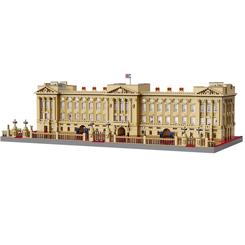 Buckingham Palace 5603pcs-0