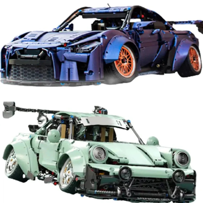 #STANCED Bundle 4823pcs-0