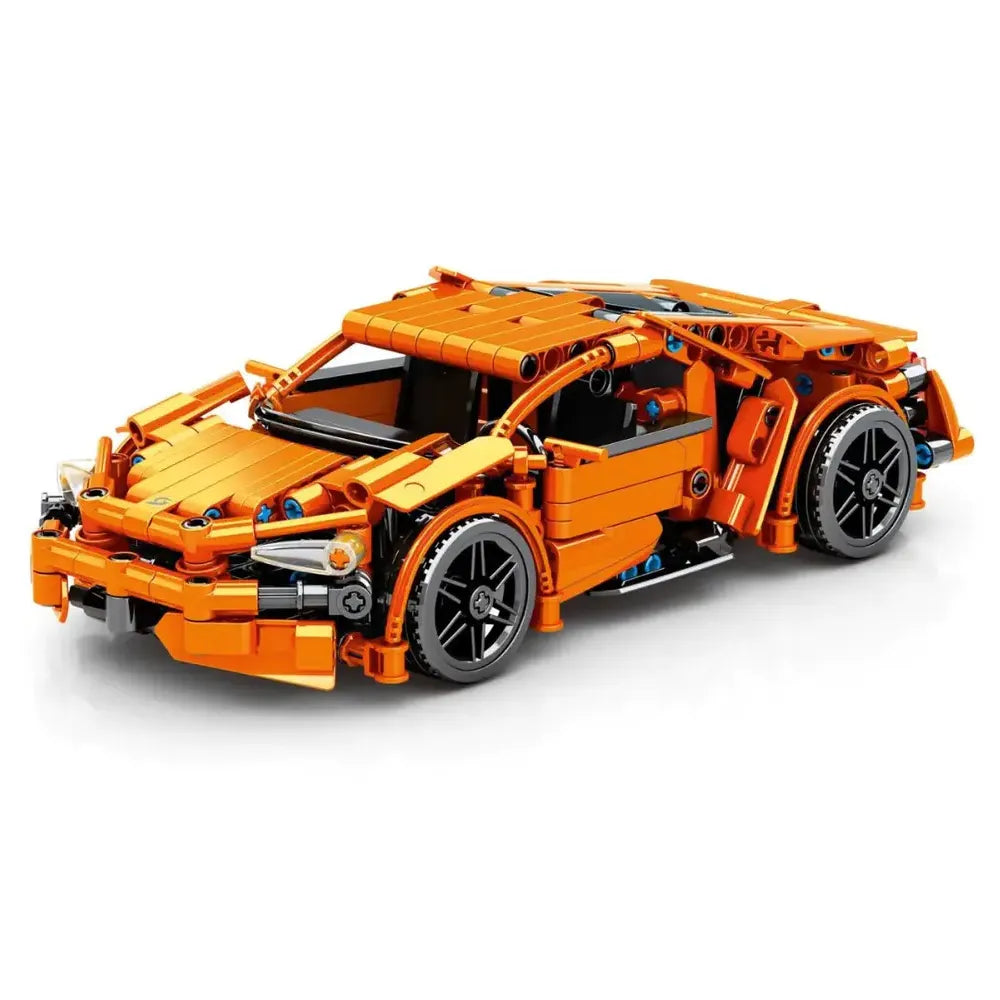 Hypersport 468pcs-0