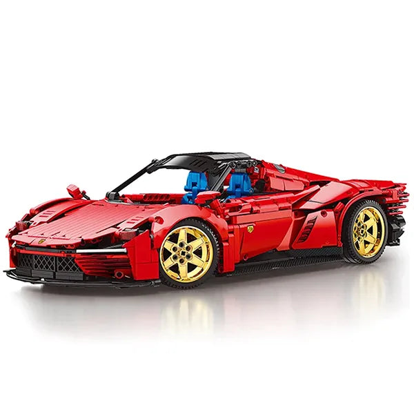 Concept V3 Italian Horse 1957pcs-0