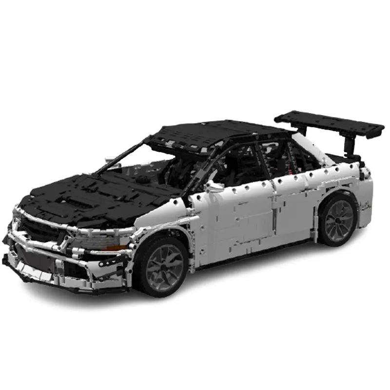 Race Edition Evo 2354pcs-0