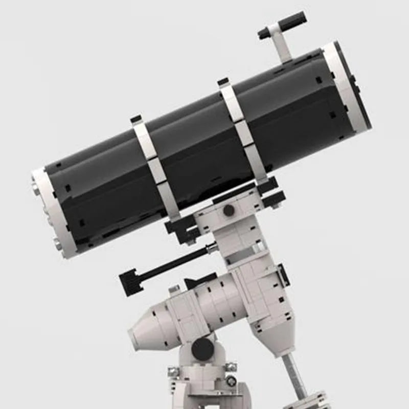 Newtonian Telescope 711pcs-2