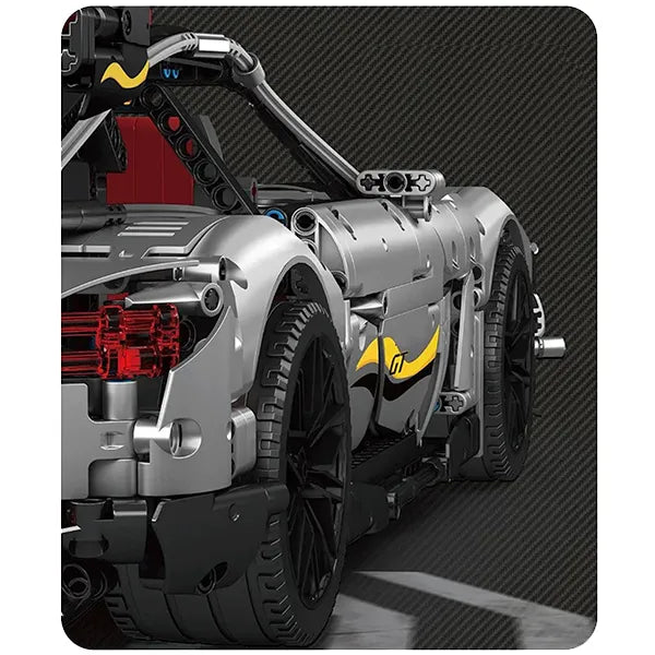 Race Edition GT Coupe 2871pcs-4