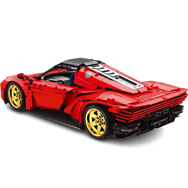 Concept V3 Italian Horse 1957pcs-1