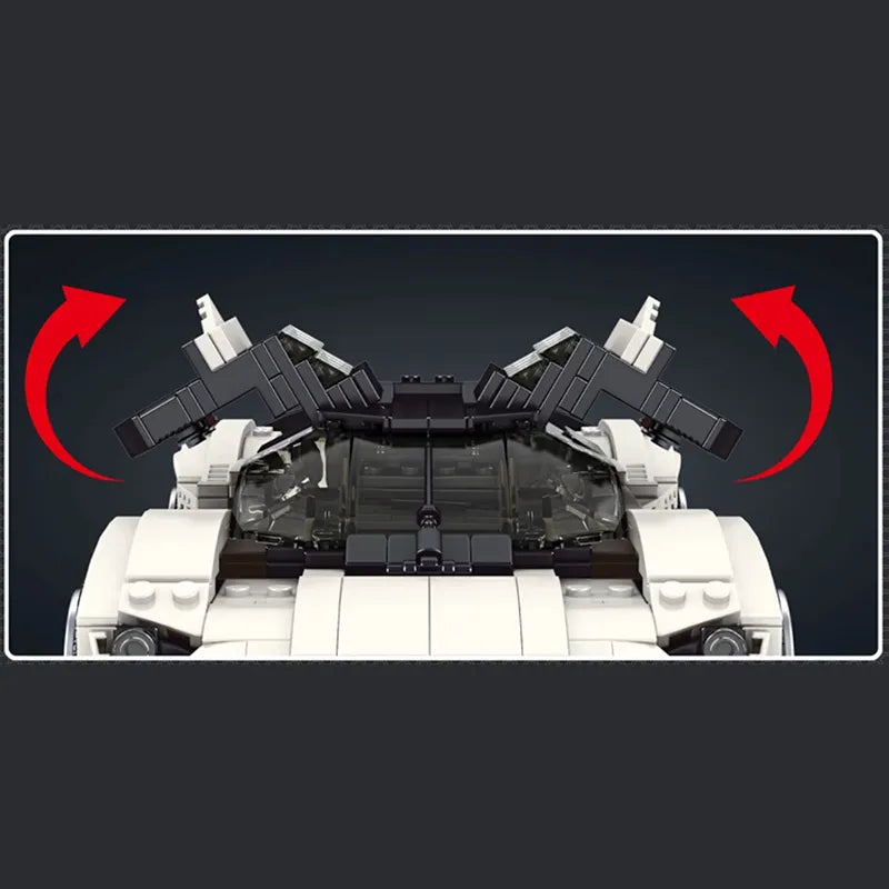 British Hypercar 1135pcs-3