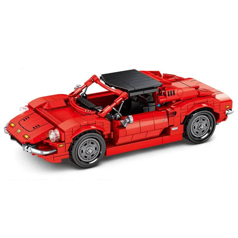 1973 GTS Italian Horse 633pcs-0
