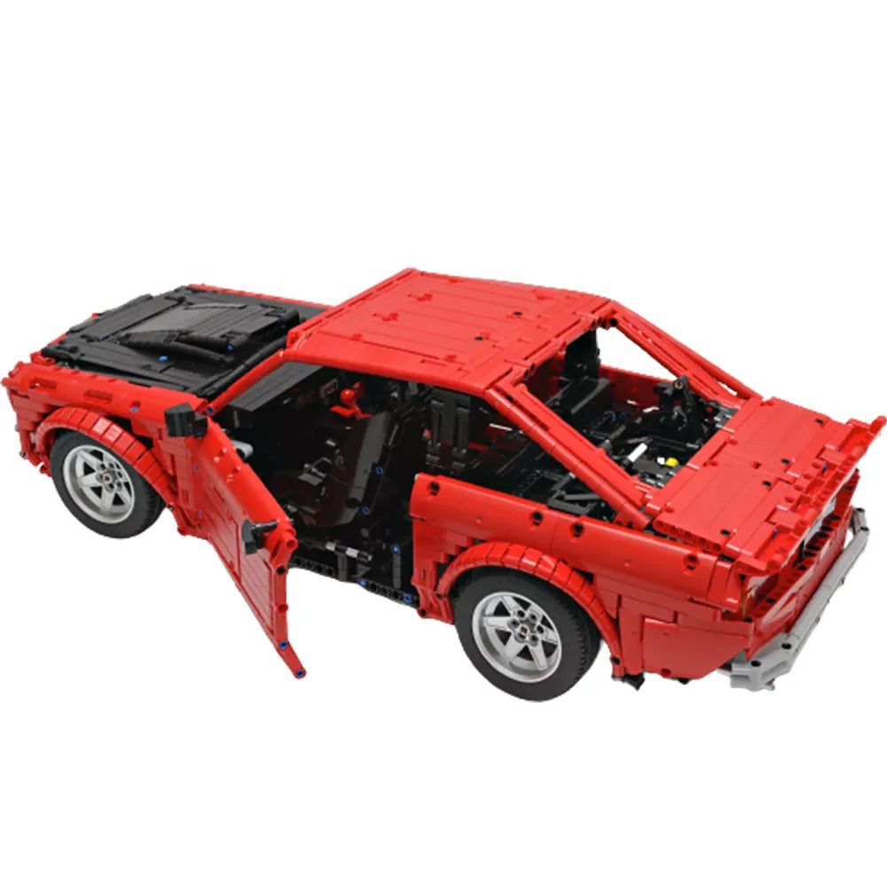 Aussie Classic 3300pcs-4