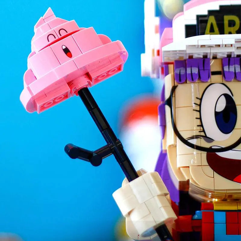 BearBlock #Android 500% 2273pcs-3