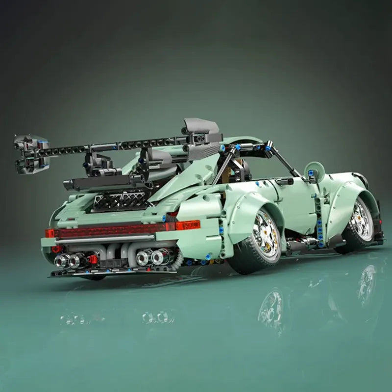 #STANCED Bundle 4823pcs-4