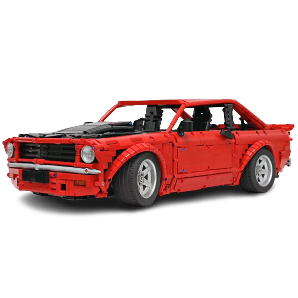 Aussie Classic 3300pcs-0