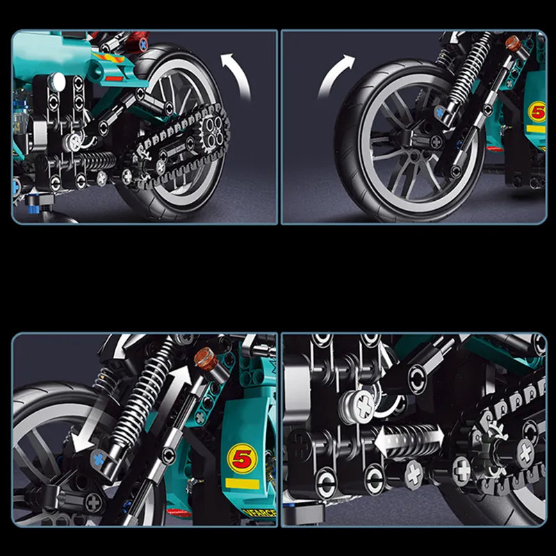 Motorbike 431pcs-3