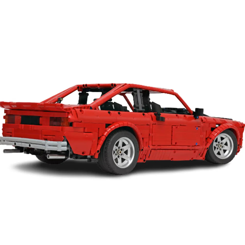 Aussie Classic 3300pcs-3