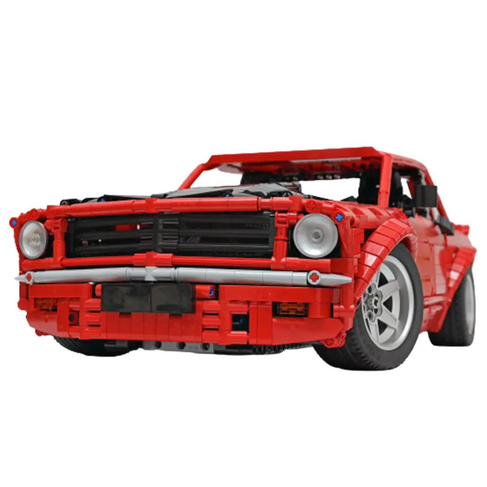 Aussie Classic 3300pcs-2