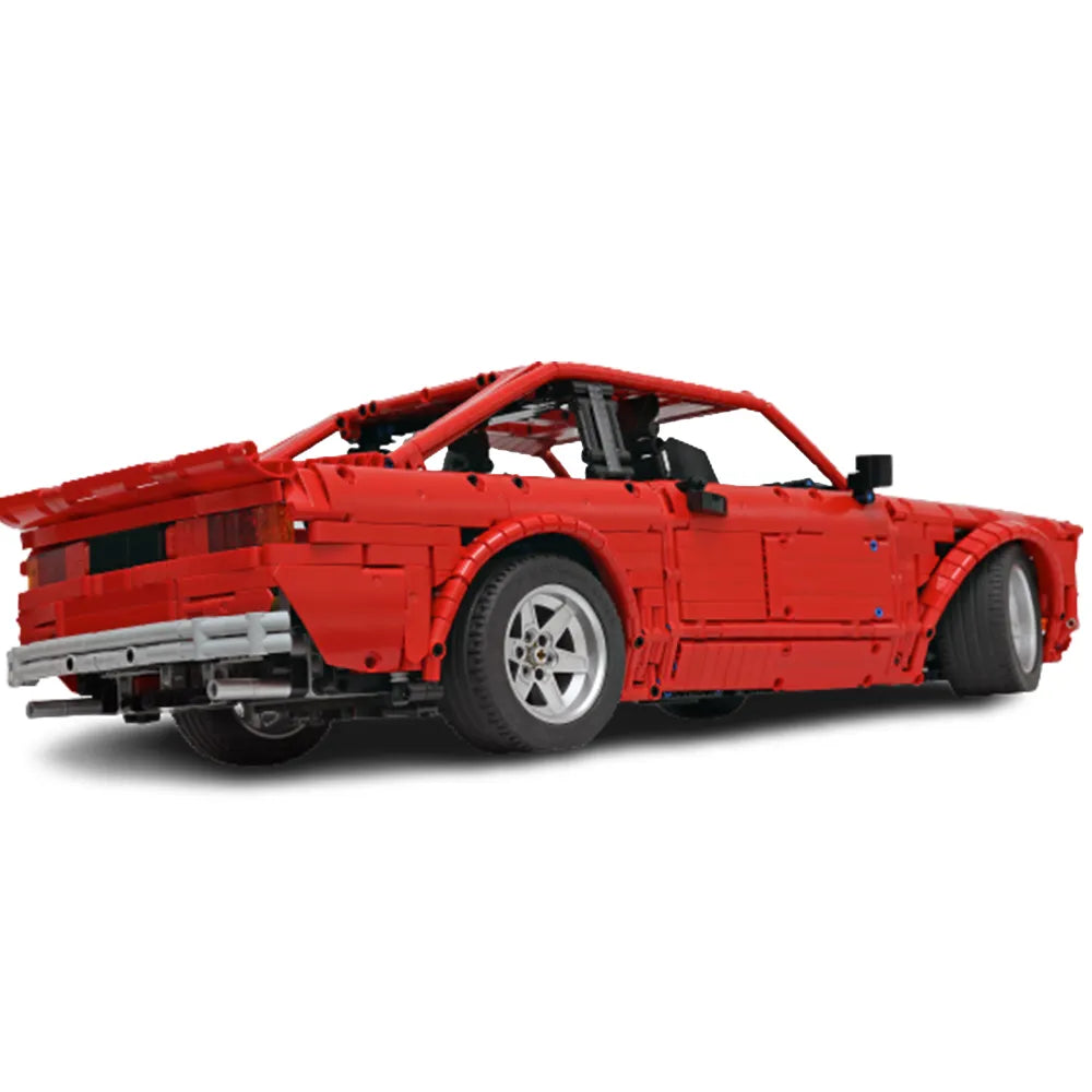 Aussie Classic 3300pcs-1