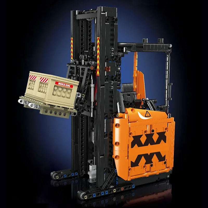 Remote Controlled Forklift 1505pcs-1