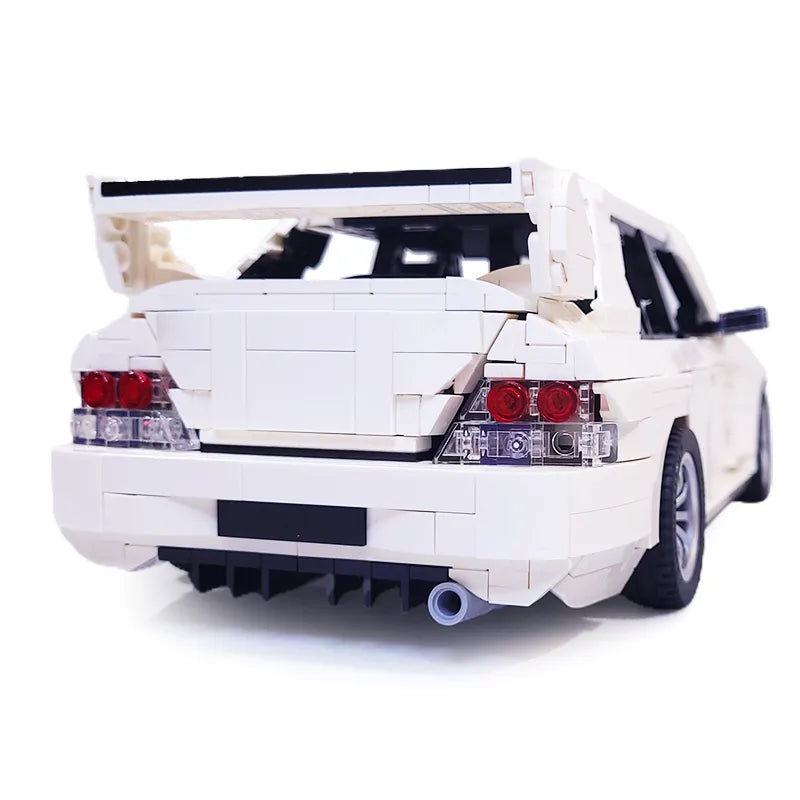 JDM Evo 1772pcs-1