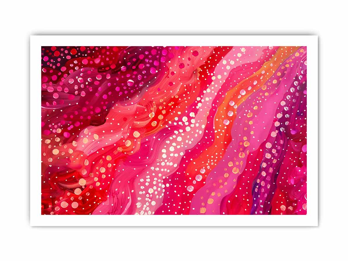 Most Beautiful Canvas Art Print-8