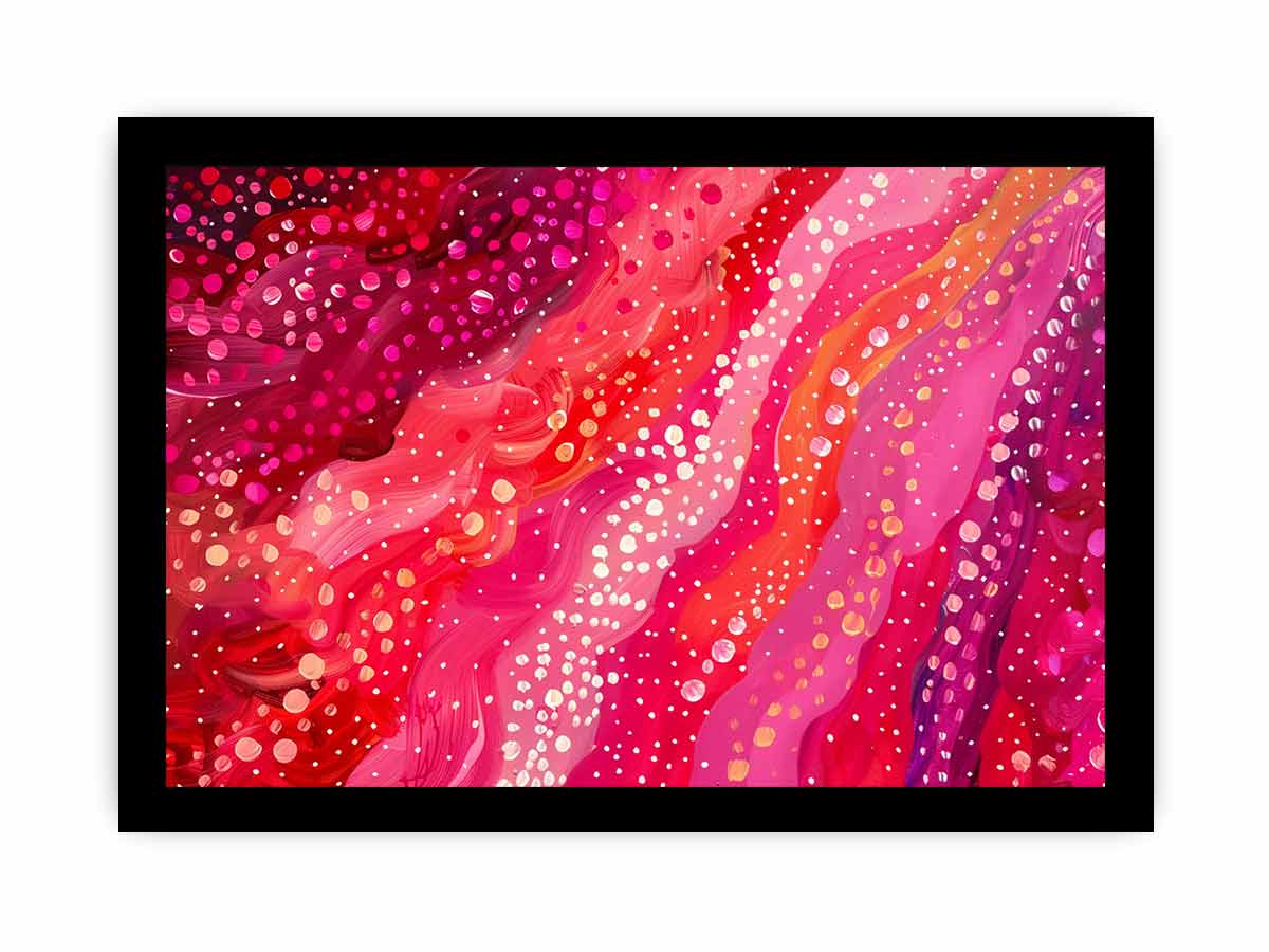 Most Beautiful Canvas Art Print-7