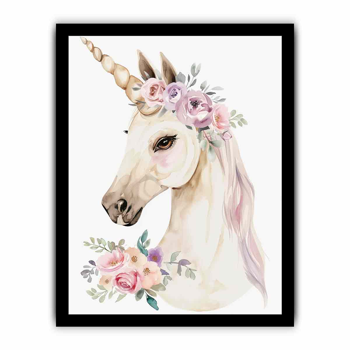 Unicron  Canvas Art Print-7