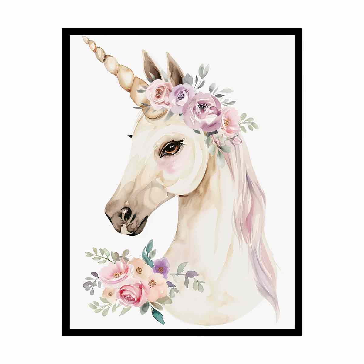 Unicron  Canvas Art Print-4