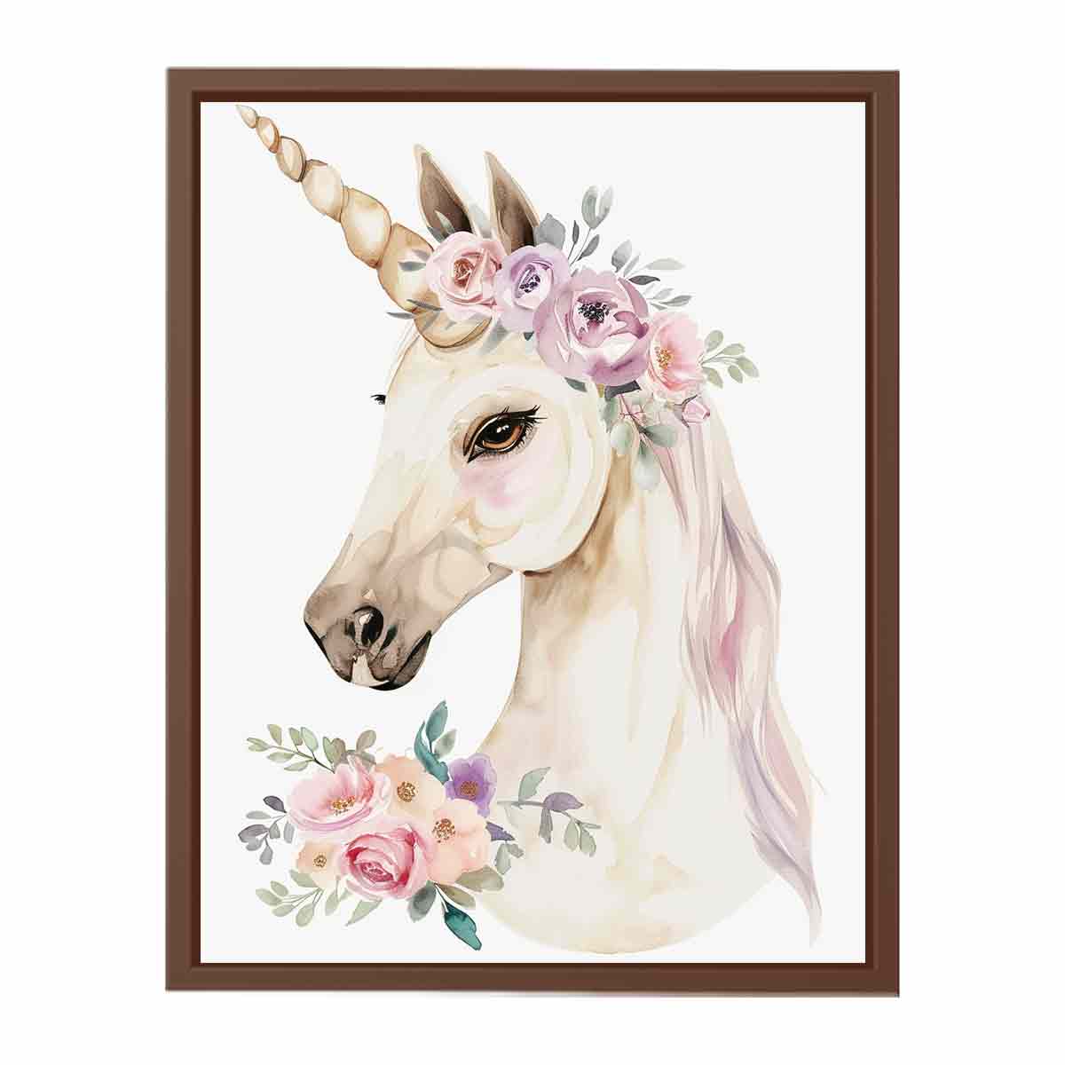 Unicron  Canvas Art Print-6