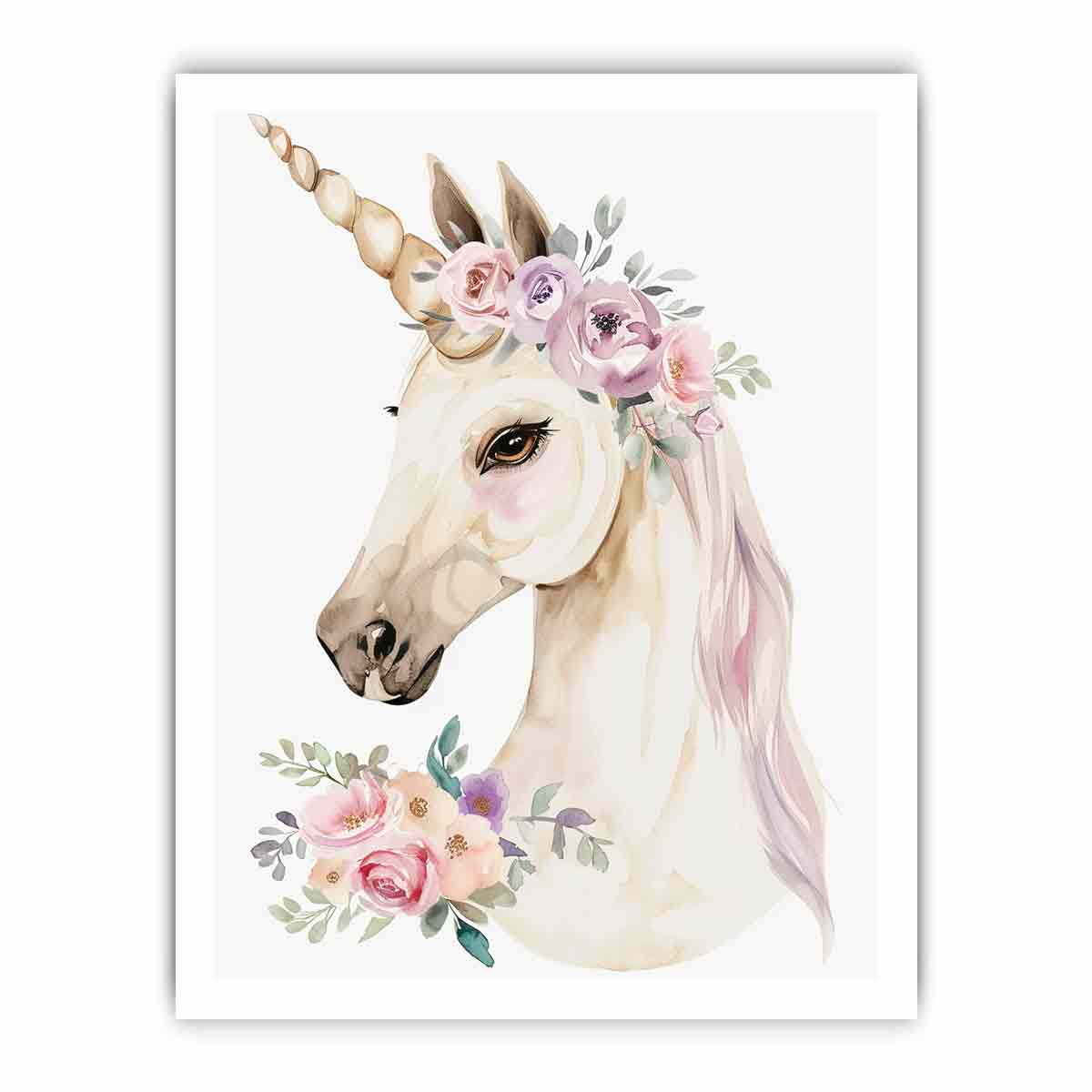 Unicron  Canvas Art Print-8