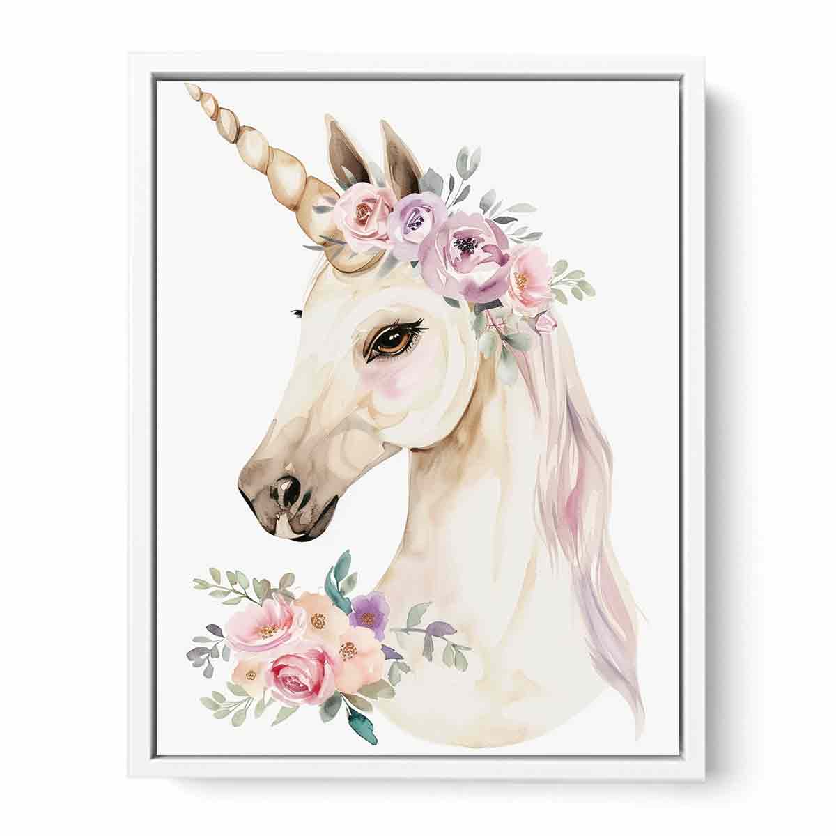 Unicron  Canvas Art Print-5