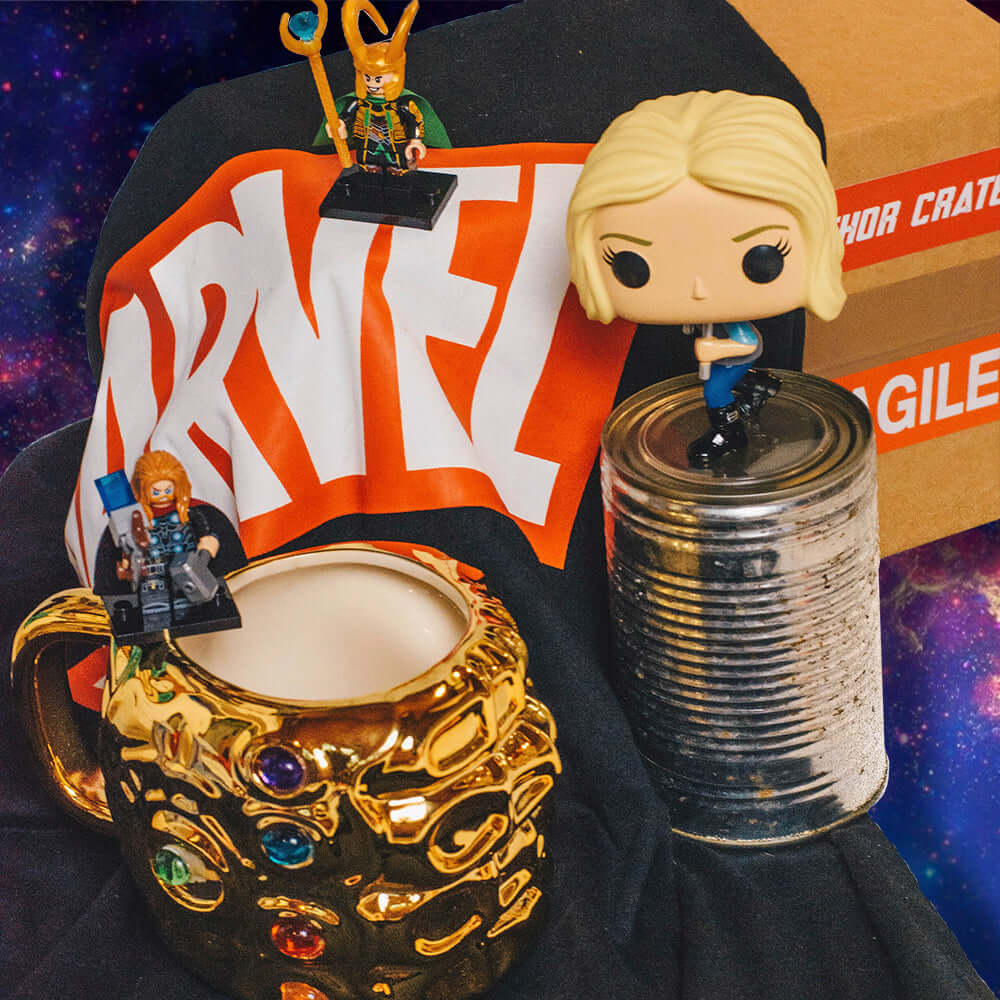 Thor Crate Subscription Box-3